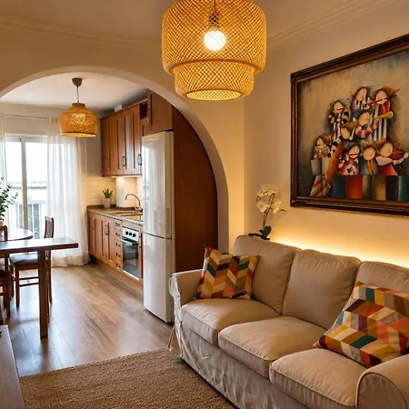 Apartman Vv Vista A Teno Buenavista del Norte