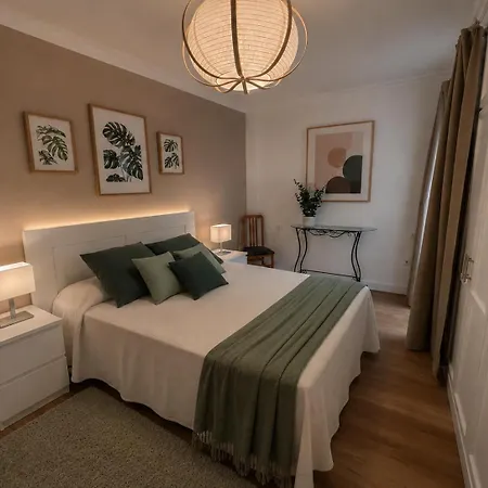 Vv Vista A Teno Apartman Buenavista del Norte