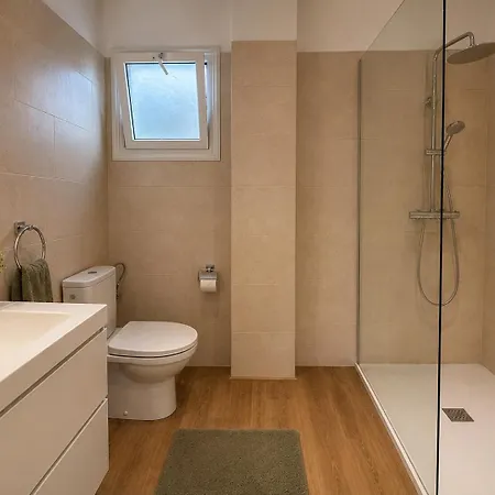 Vv Vista A Teno Apartman Buenavista del Norte